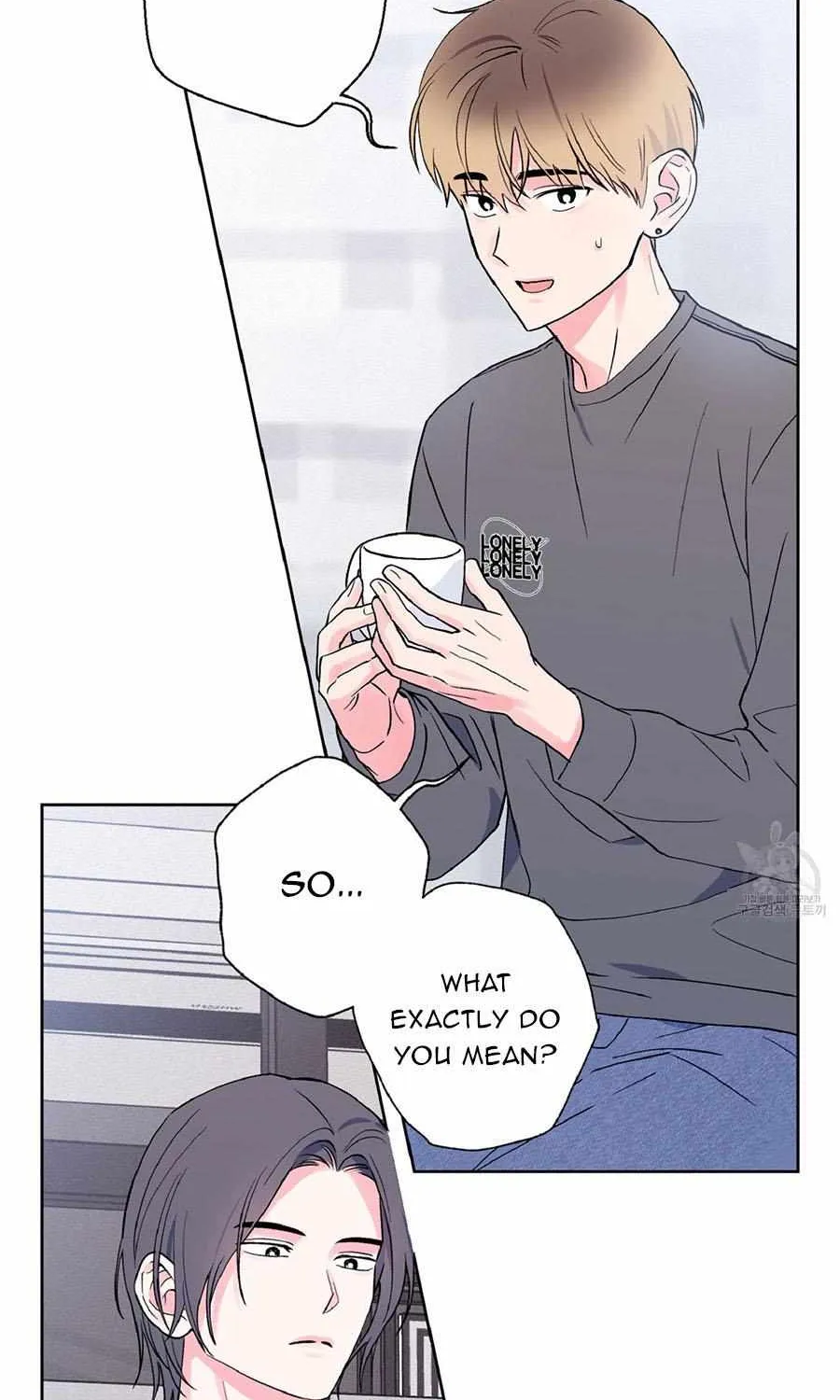 Read Exclusive Scandal chapter 7 image 2 on Lezhin