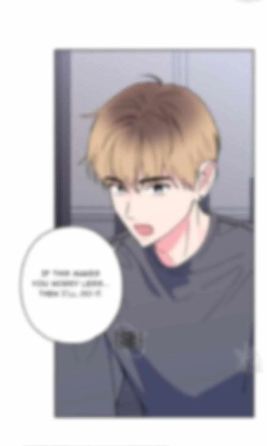 Read Exclusive Scandal chapter 7 image 20 on Lezhin