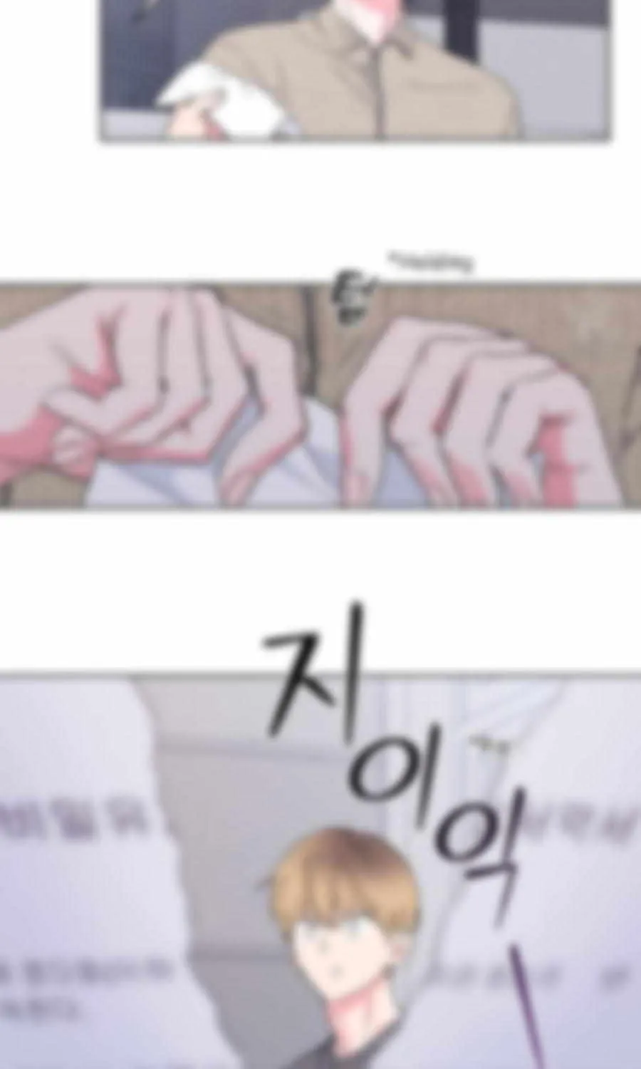 Read Exclusive Scandal chapter 7 image 23 on Lezhin