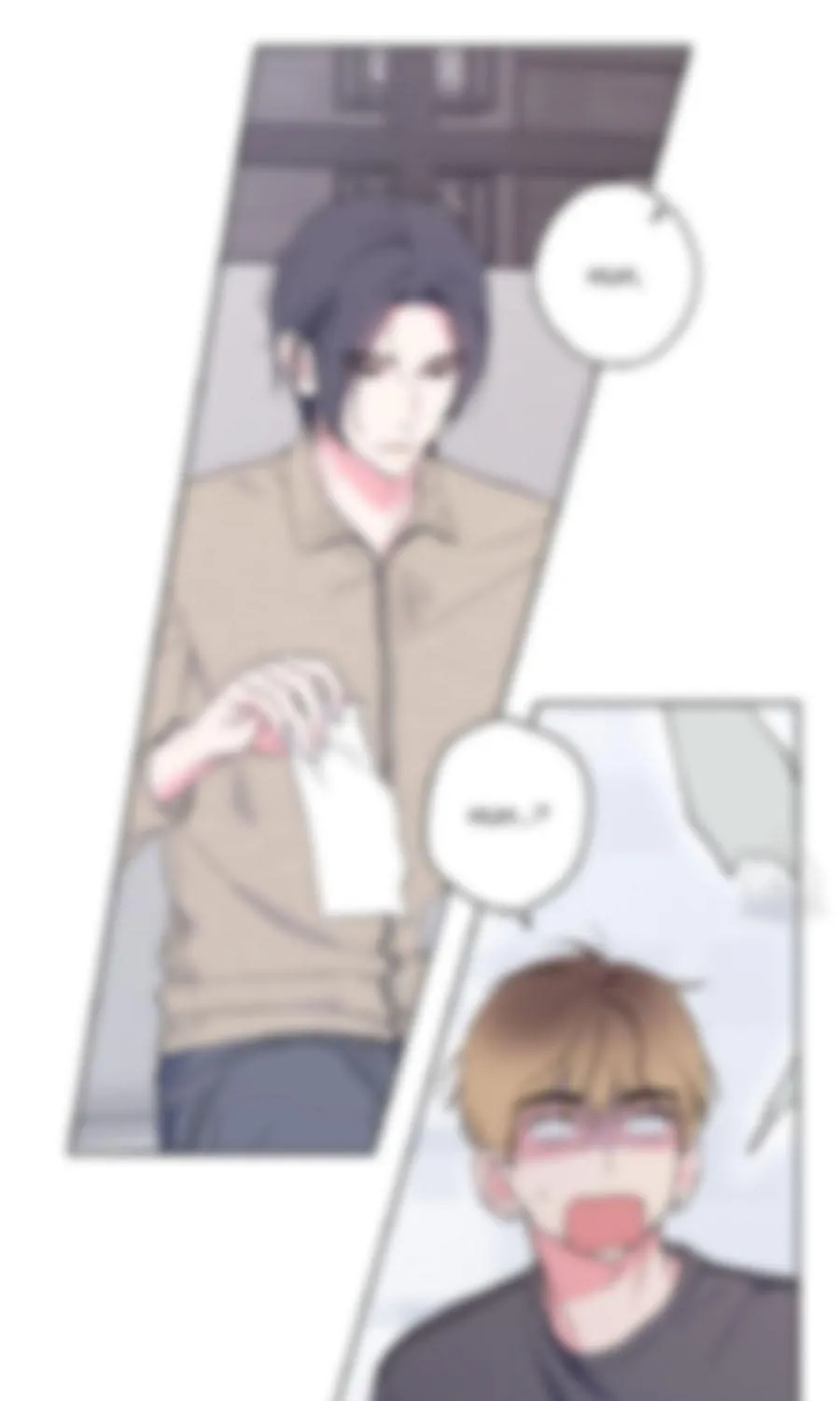 Read Exclusive Scandal chapter 7 image 25 on Lezhin