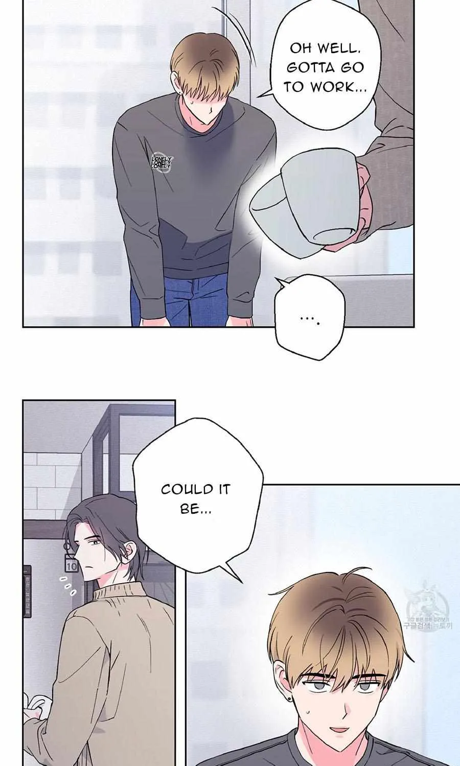 Read Exclusive Scandal chapter 7 image 29 on Lezhin