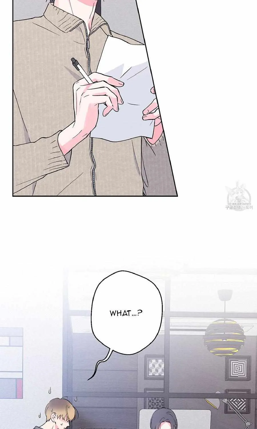 Read Exclusive Scandal chapter 7 image 3 on Lezhin