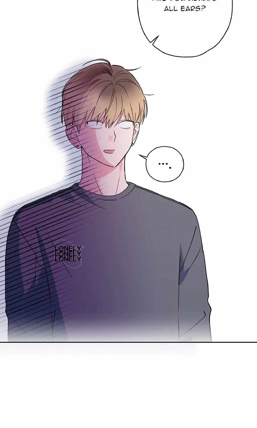 Read Exclusive Scandal chapter 7 image 31 on Lezhin