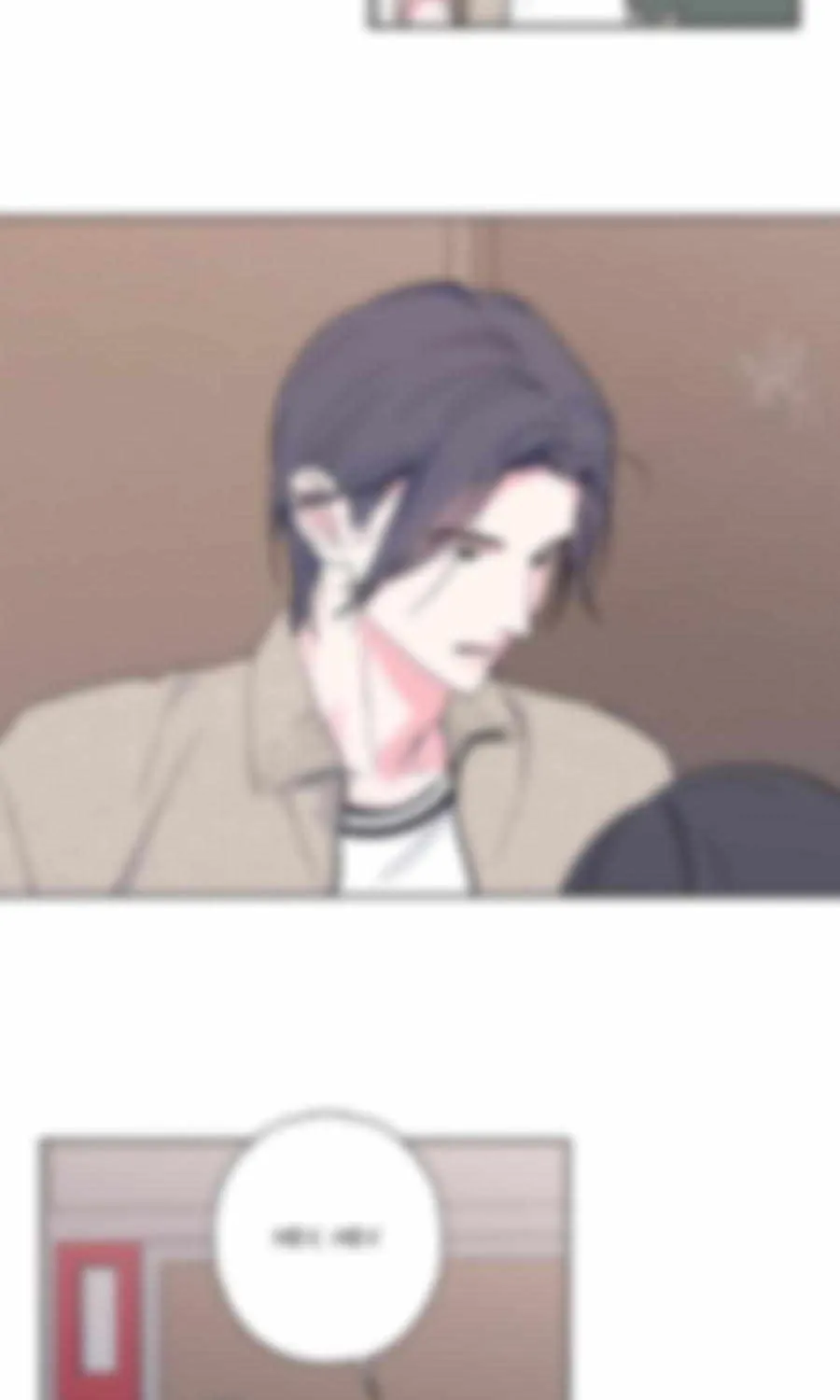 Read Exclusive Scandal chapter 7 image 35 on Lezhin