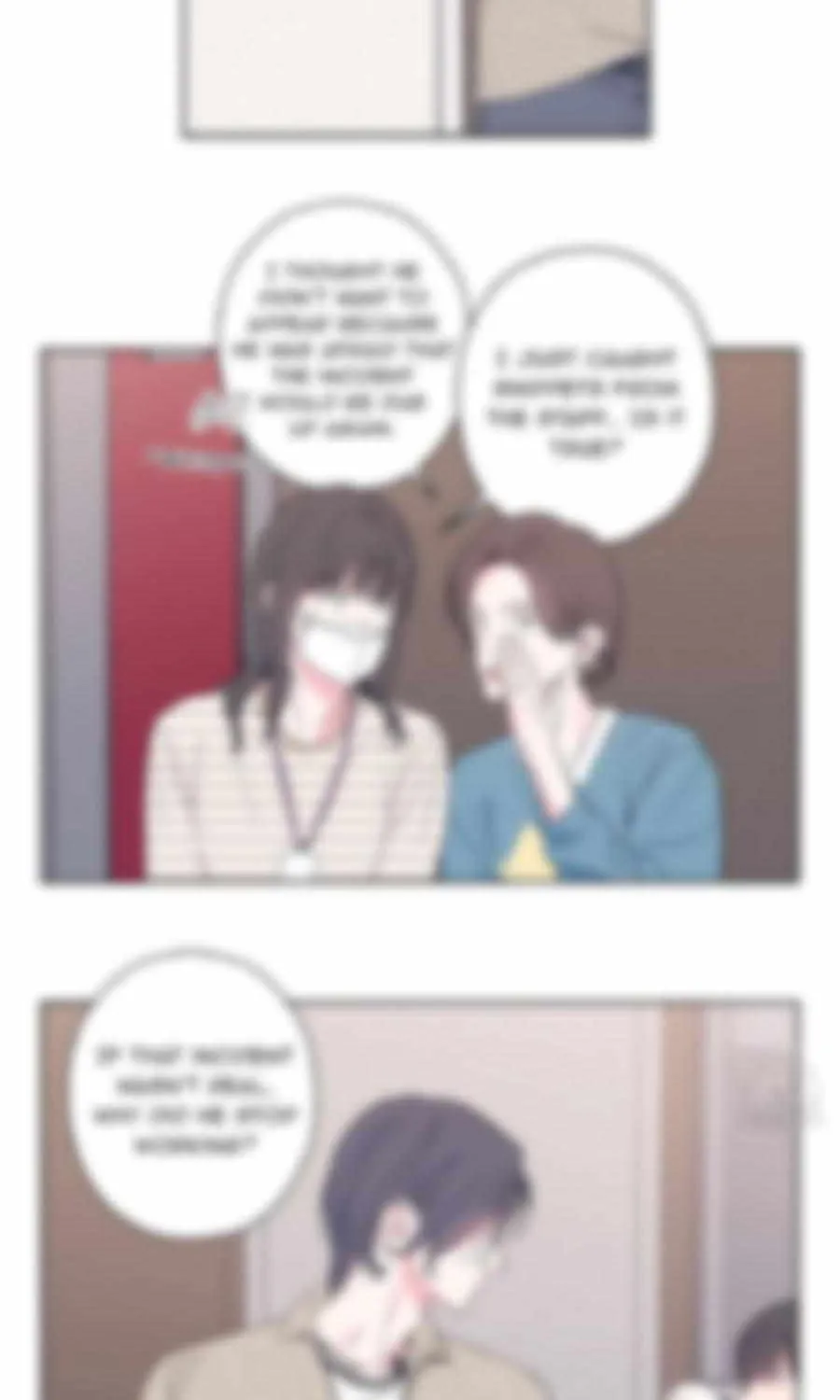 Read Exclusive Scandal chapter 7 image 37 on Lezhin