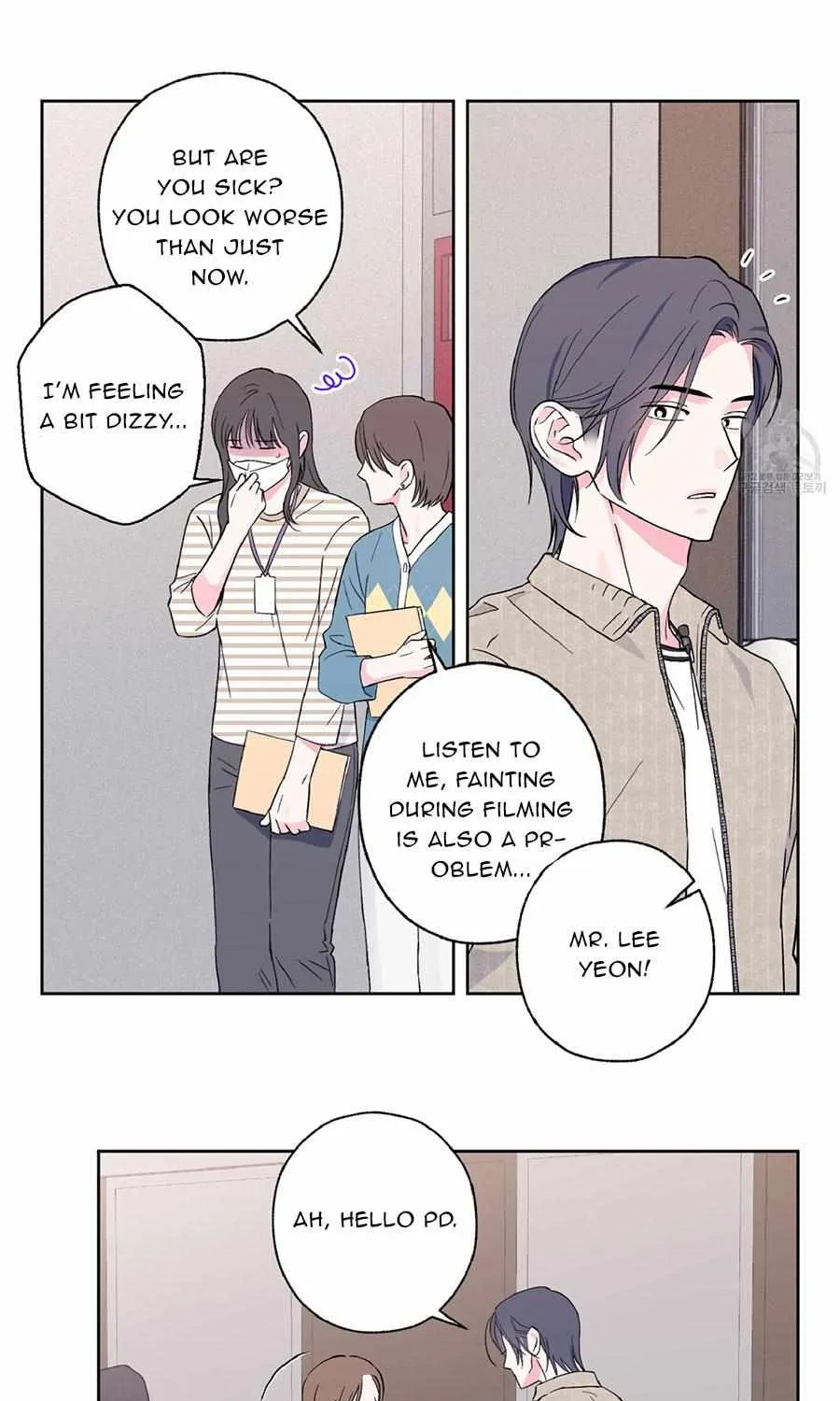 Read Exclusive Scandal chapter 7 image 39 on Lezhin