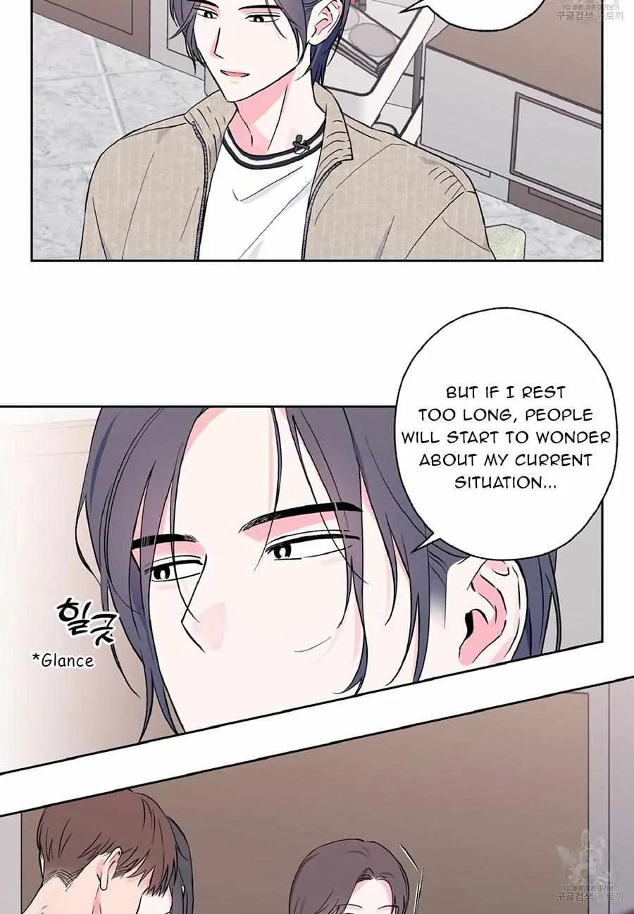 Read Exclusive Scandal chapter 7 image 41 on Lezhin