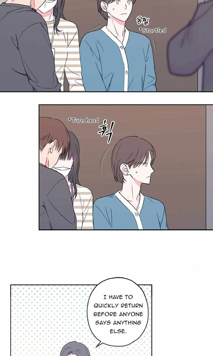 Read Exclusive Scandal chapter 7 image 42 on Lezhin