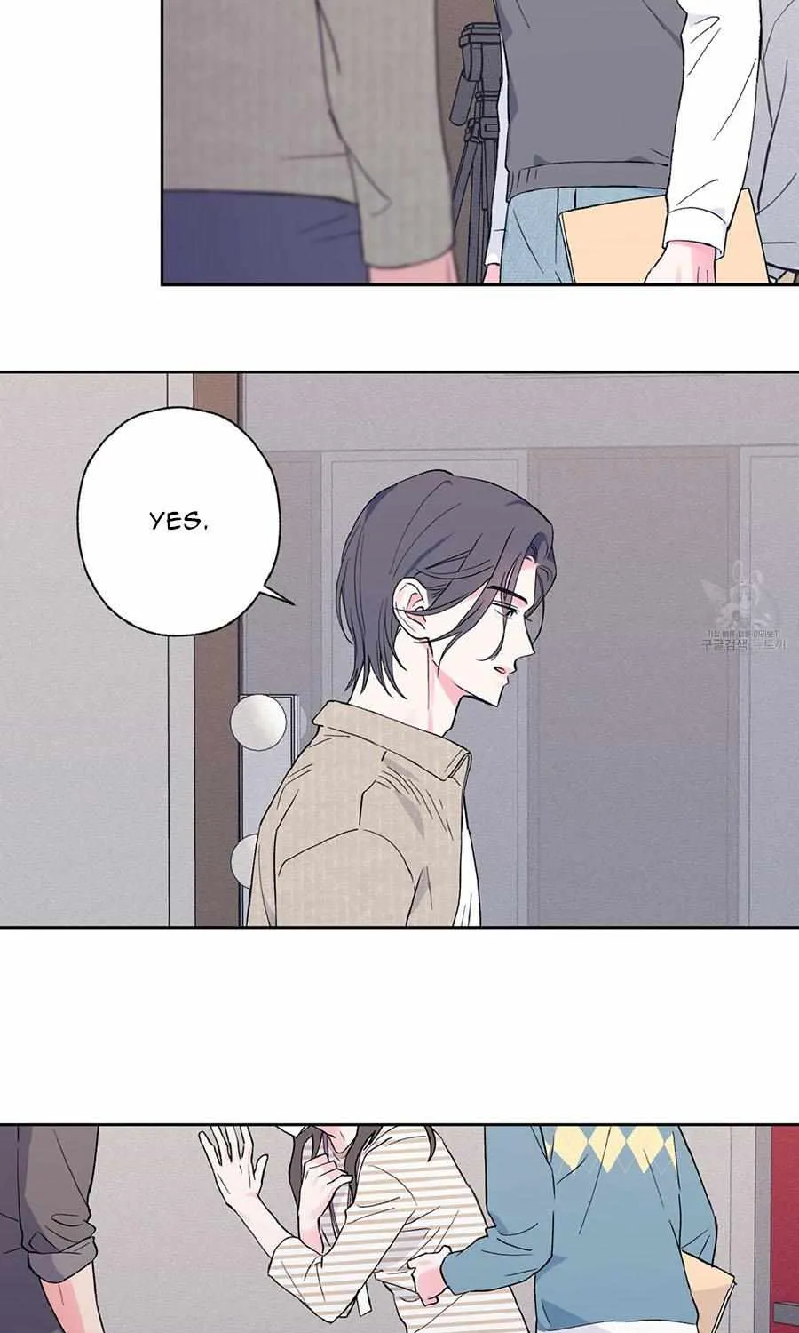 Read Exclusive Scandal chapter 7 image 44 on Lezhin