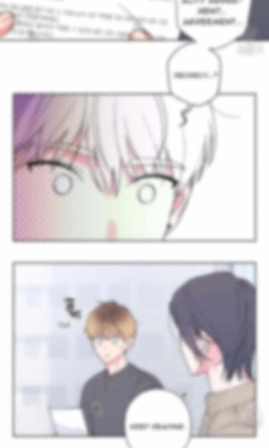 Read Exclusive Scandal chapter 7 image 9 on Lezhin
