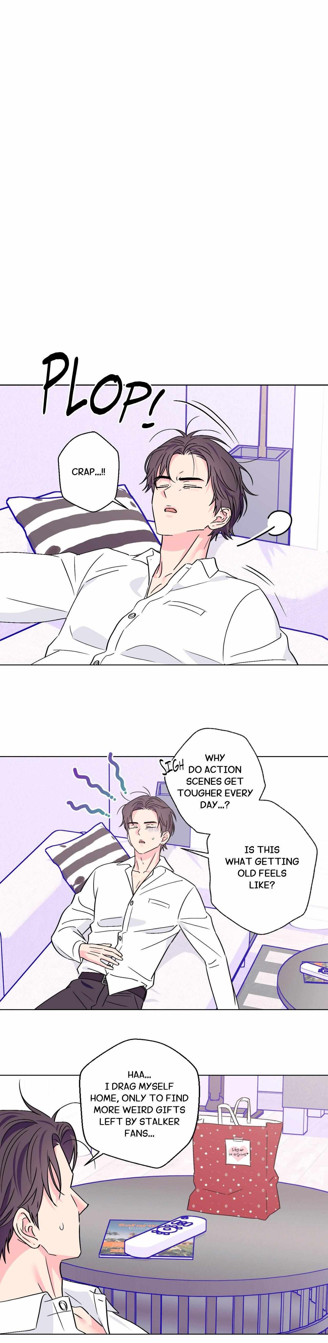 Read Exclusive Scandal chapter 70 image 15 on Lezhin