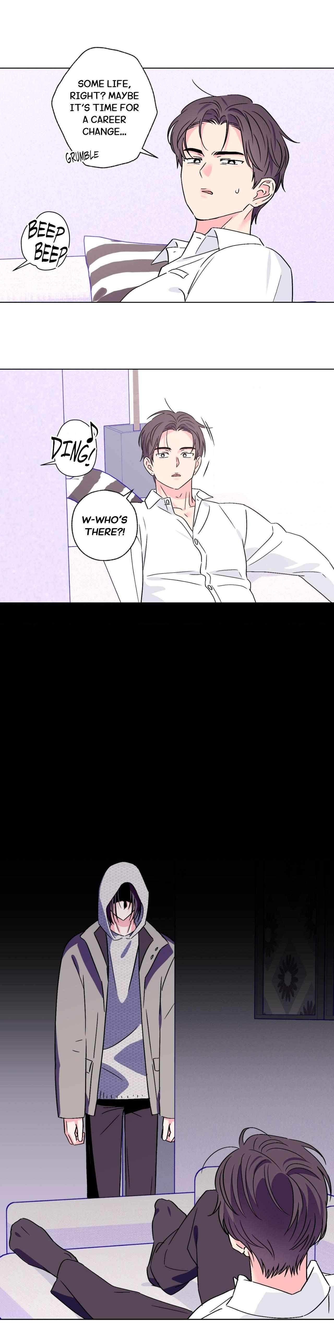 Read Exclusive Scandal chapter 70 image 16 on Lezhin