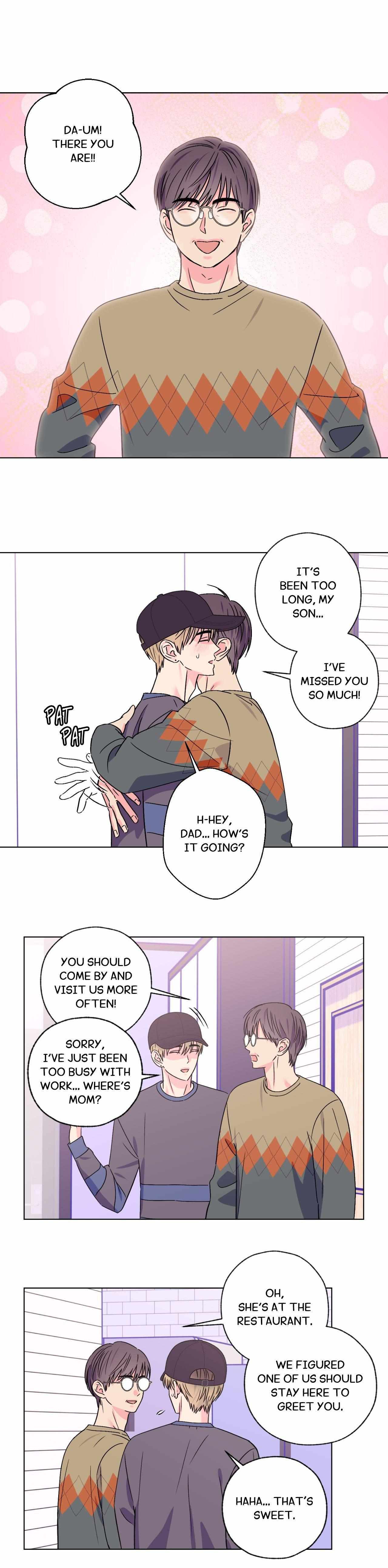 Read Exclusive Scandal chapter 70 image 2 on Lezhin