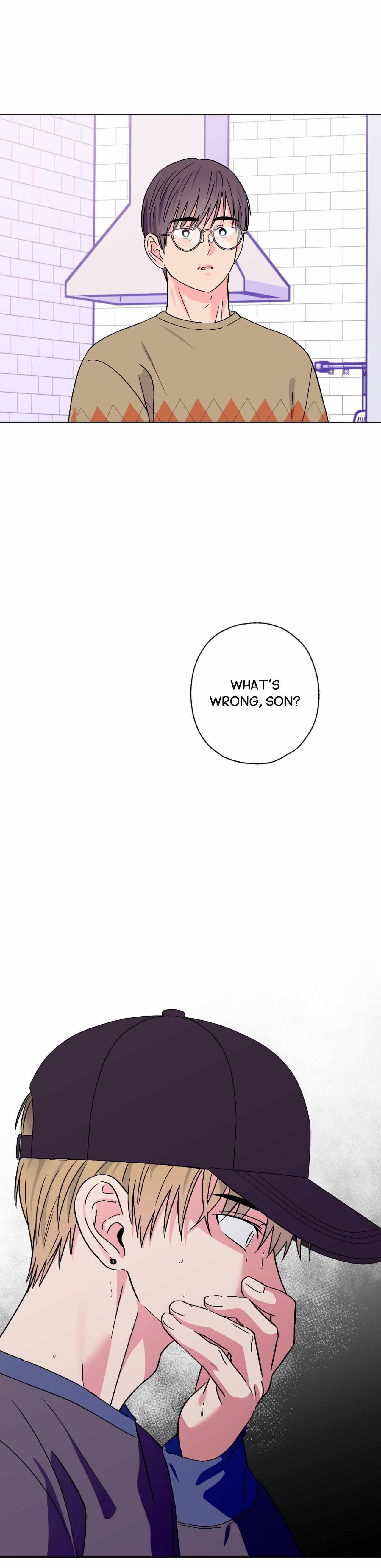 Read Exclusive Scandal chapter 70 image 7 on Lezhin