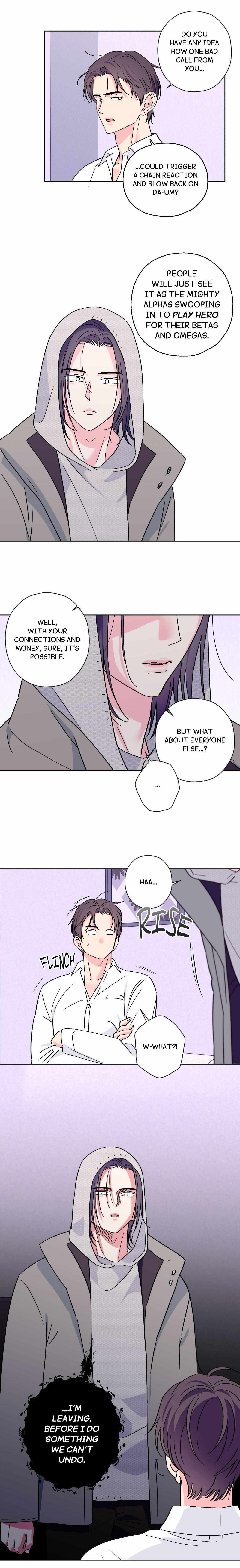 Read Exclusive Scandal chapter 71 image 7 on Lezhin