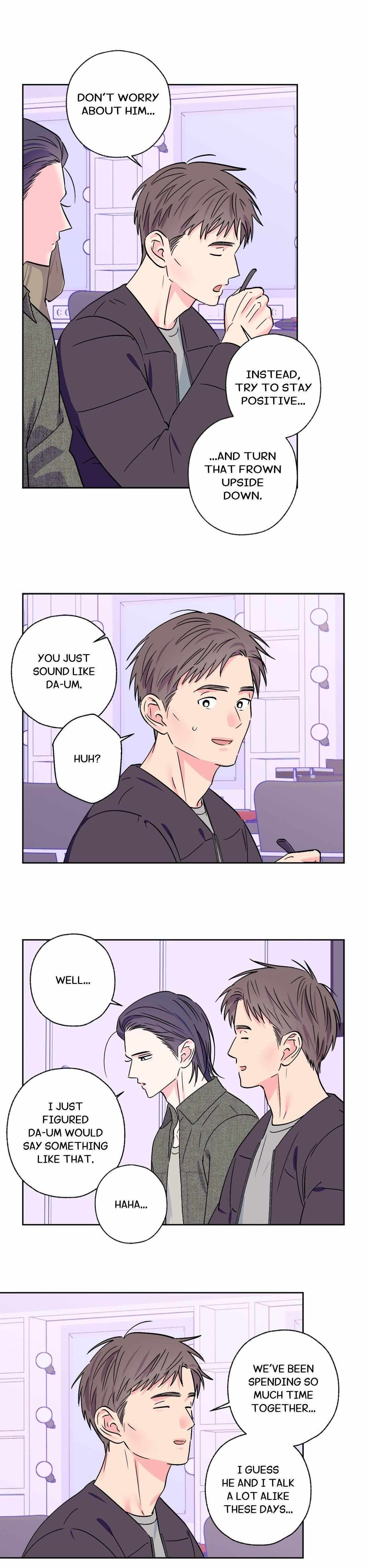 Read Exclusive Scandal chapter 72 image 10 on Lezhin