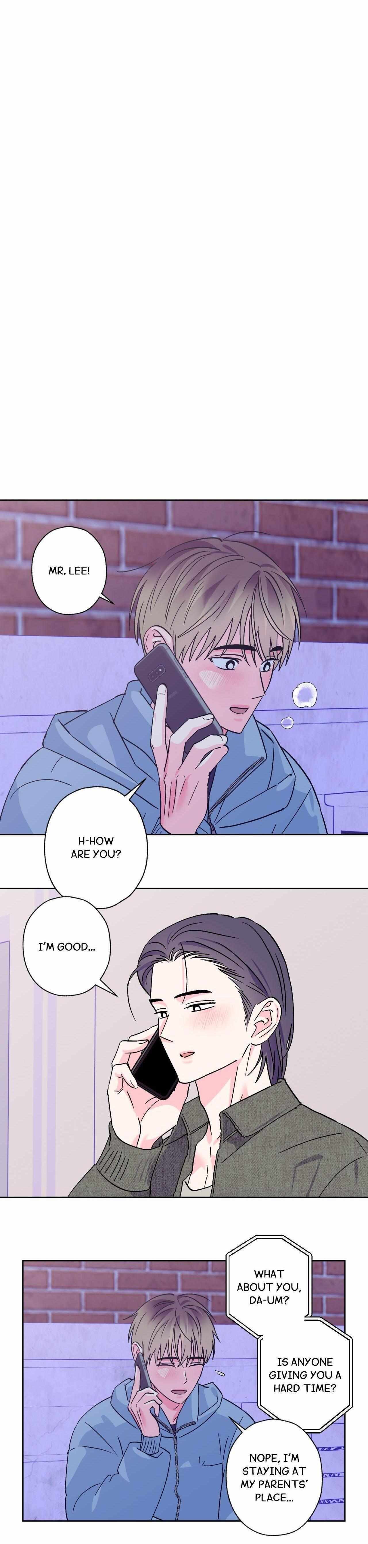 Read Exclusive Scandal chapter 72 image 16 on Lezhin