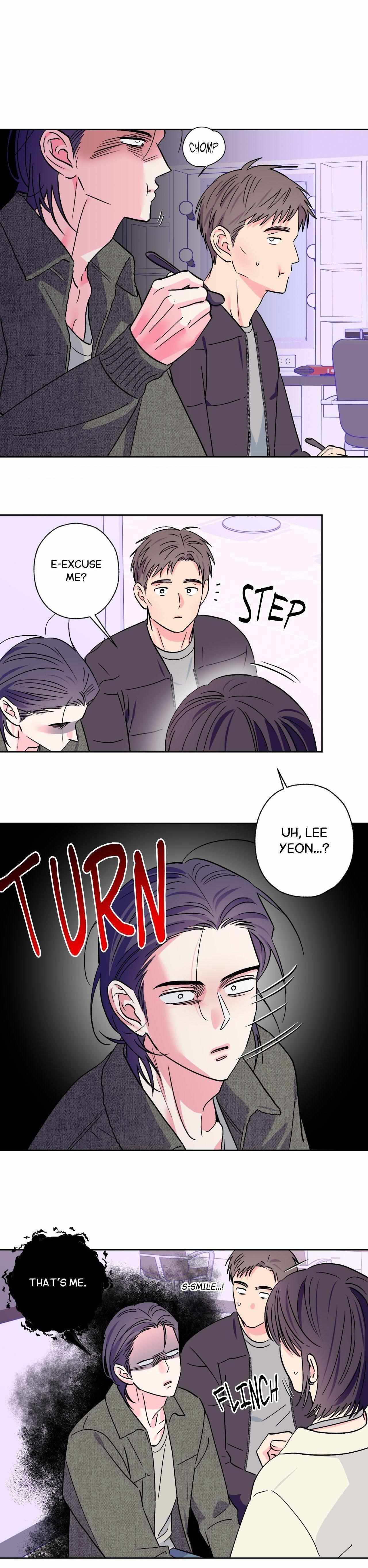 Read Exclusive Scandal chapter 72 image 6 on Lezhin