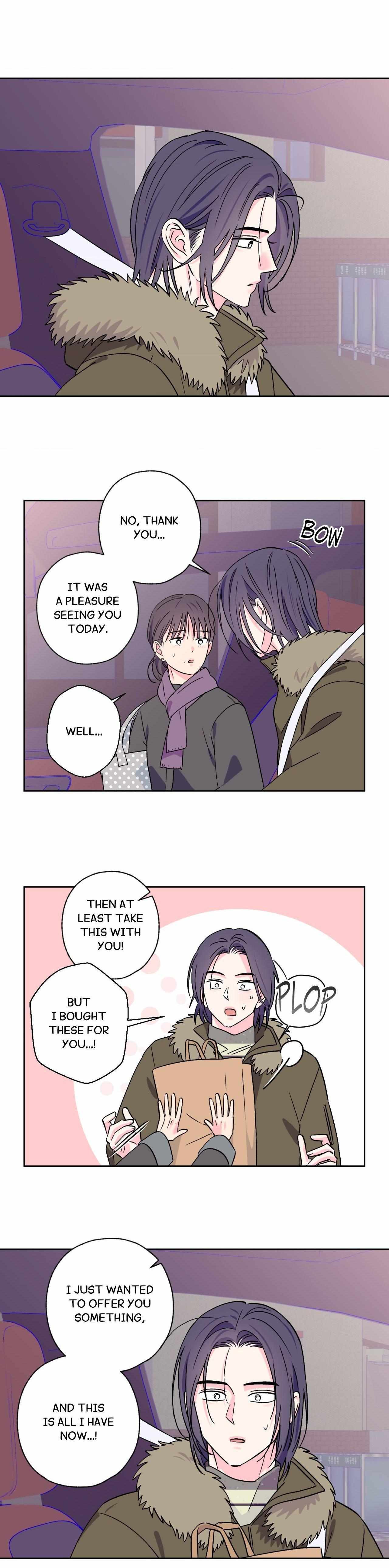 Read Exclusive Scandal chapter 76 image 15 on Lezhin