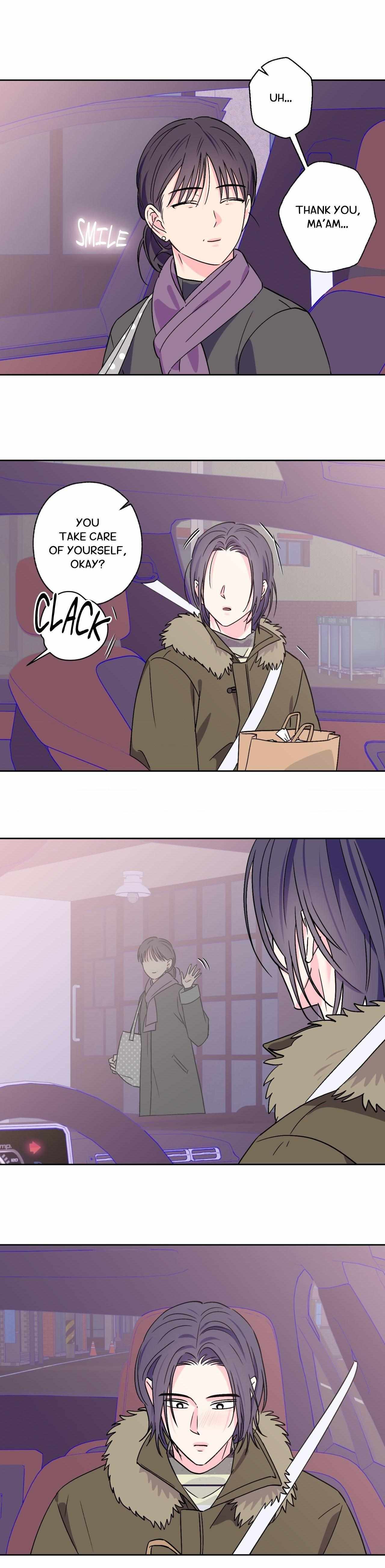 Read Exclusive Scandal chapter 76 image 16 on Lezhin