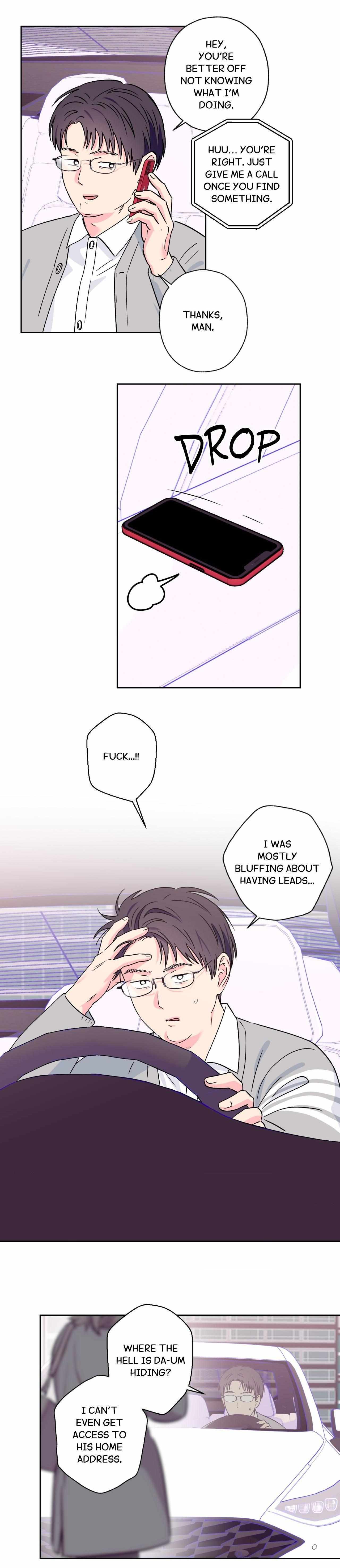 Read Exclusive Scandal chapter 77 image 11 on Lezhin