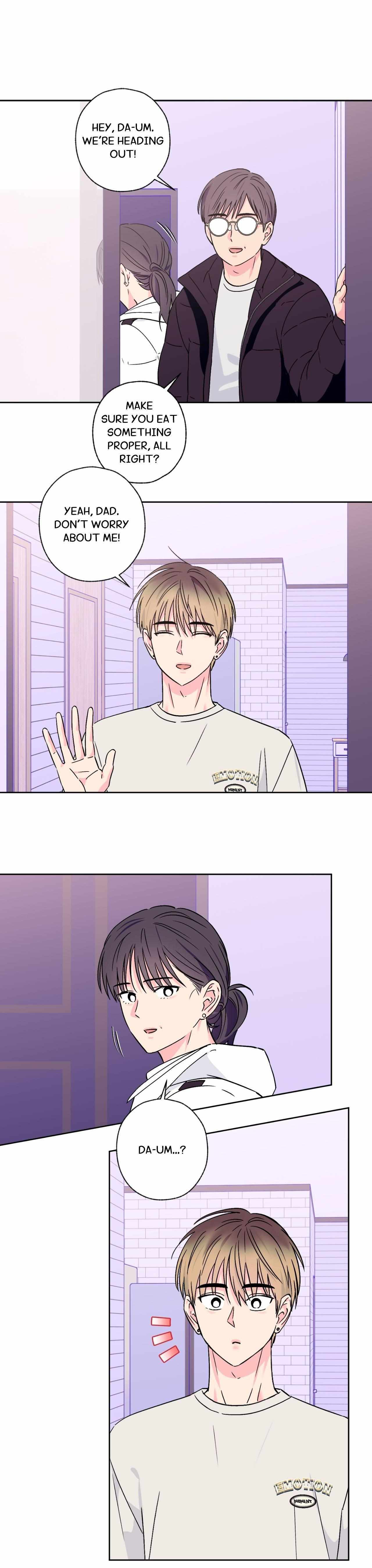 Read Exclusive Scandal chapter 77 image 2 on Lezhin
