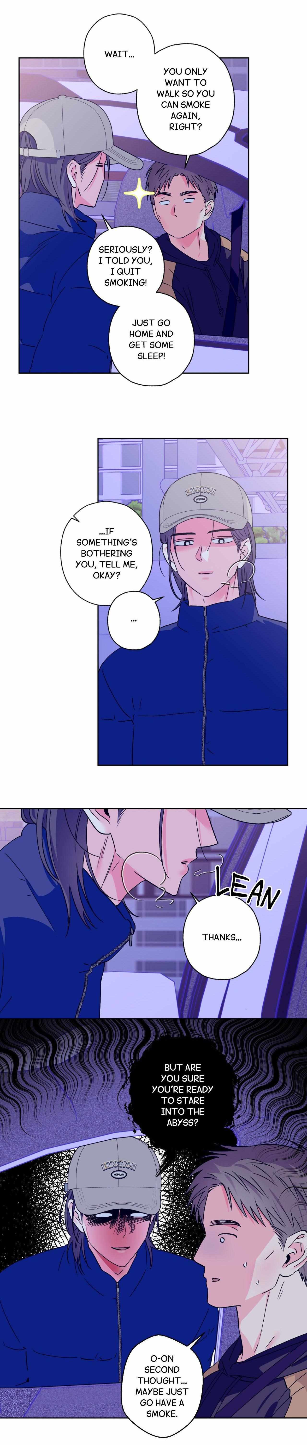 Read Exclusive Scandal chapter 79 image 10 on Lezhin