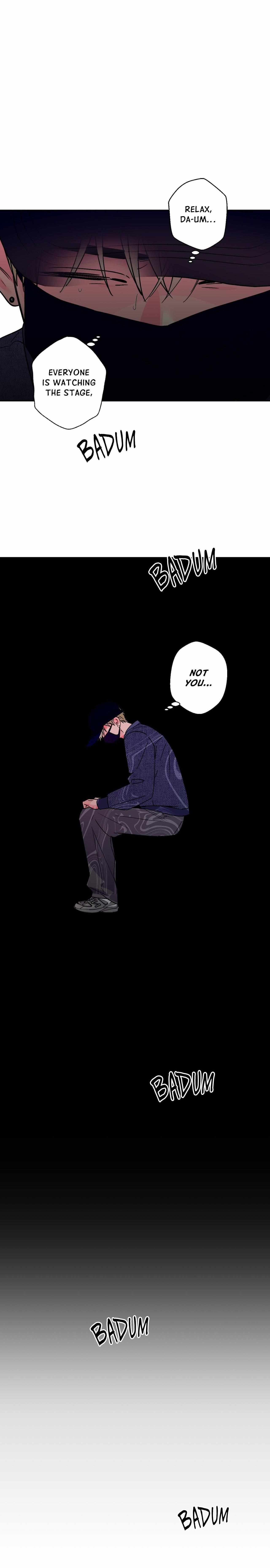 Read Exclusive Scandal chapter 79 image 4 on Lezhin