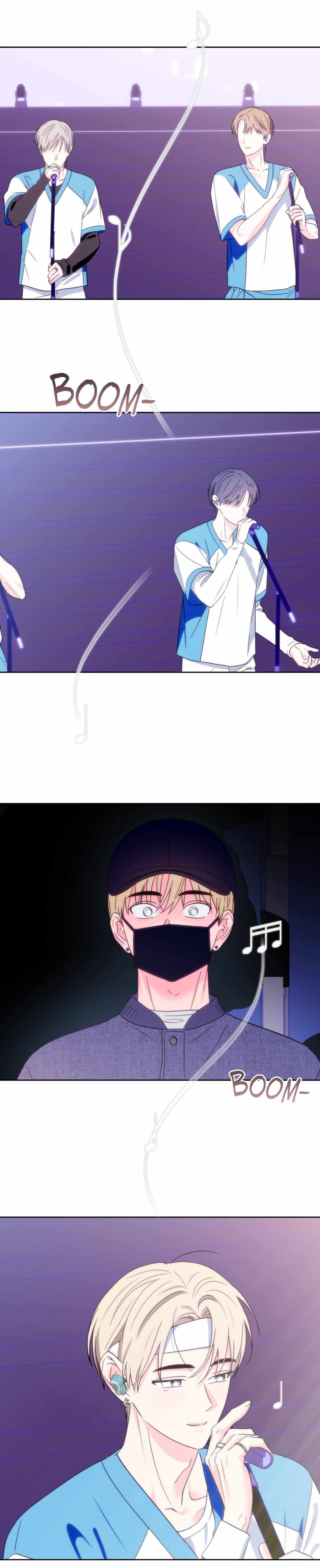 Read Exclusive Scandal chapter 79 image 6 on Lezhin