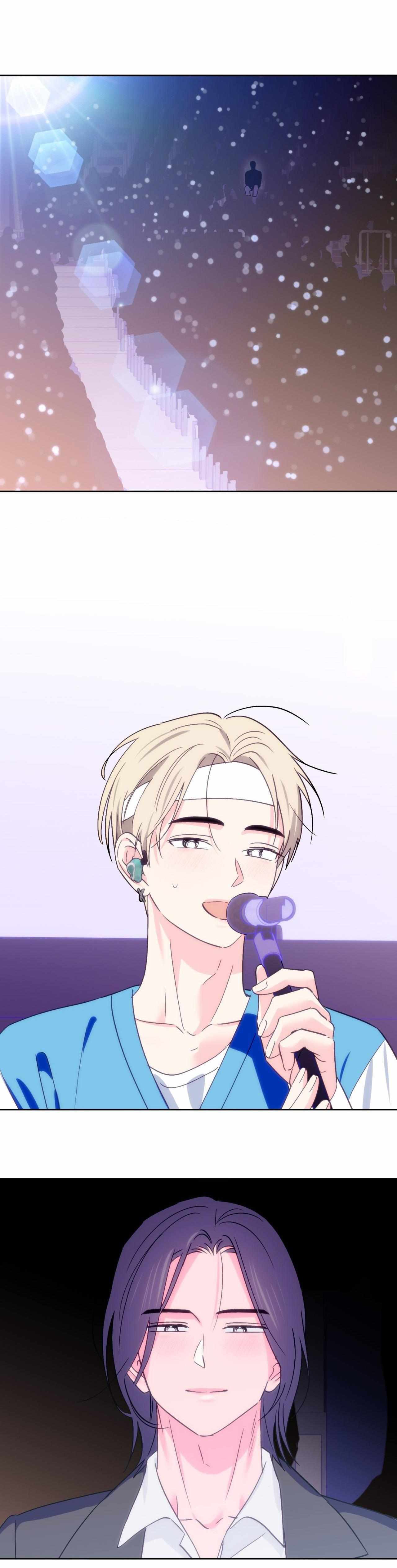 Read Exclusive Scandal chapter 79 image 7 on Lezhin
