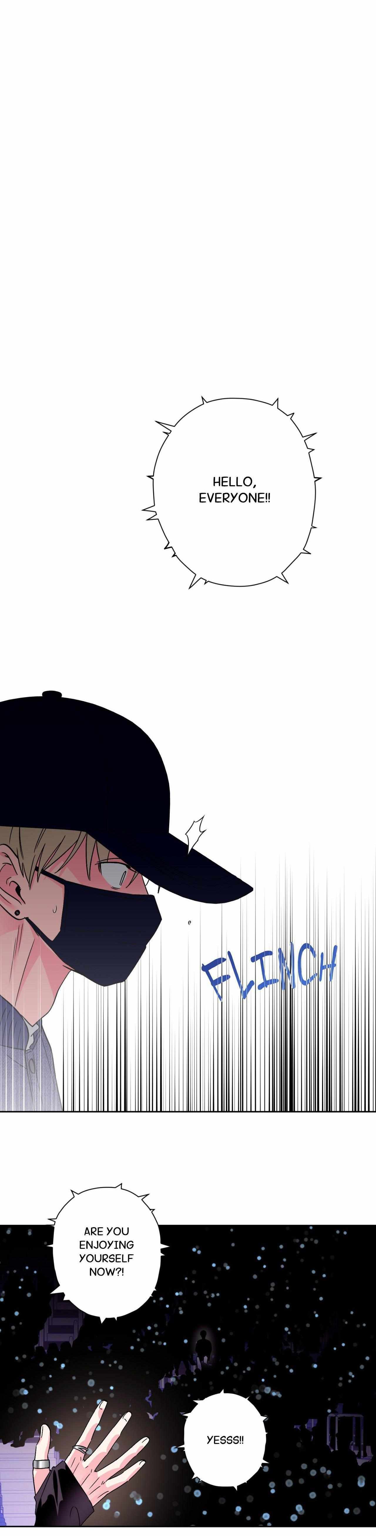 Read Exclusive Scandal chapter 79 image 8 on Lezhin