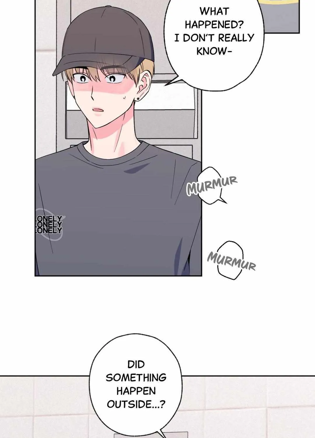 Read Exclusive Scandal chapter 8 image 10 on Lezhin