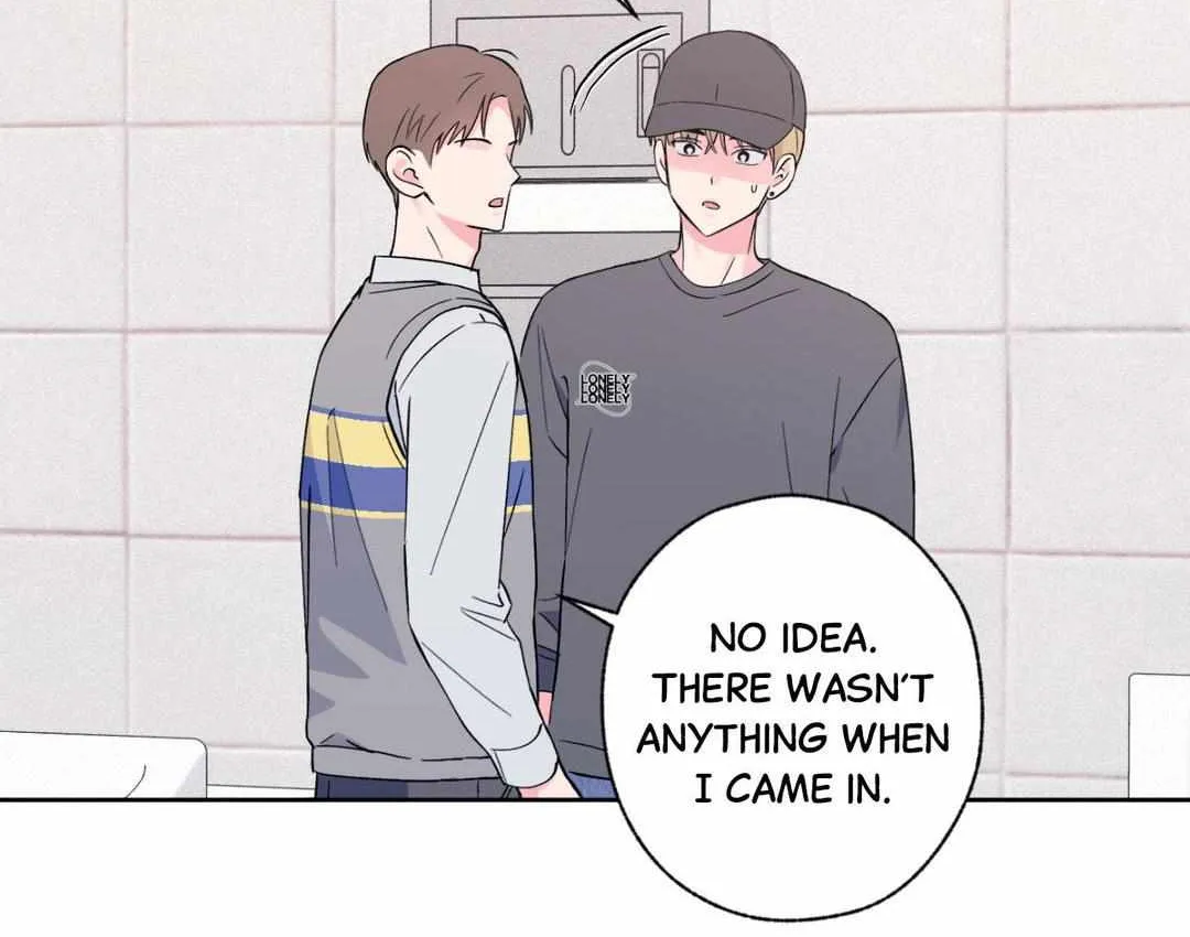 Read Exclusive Scandal chapter 8 image 11 on Lezhin
