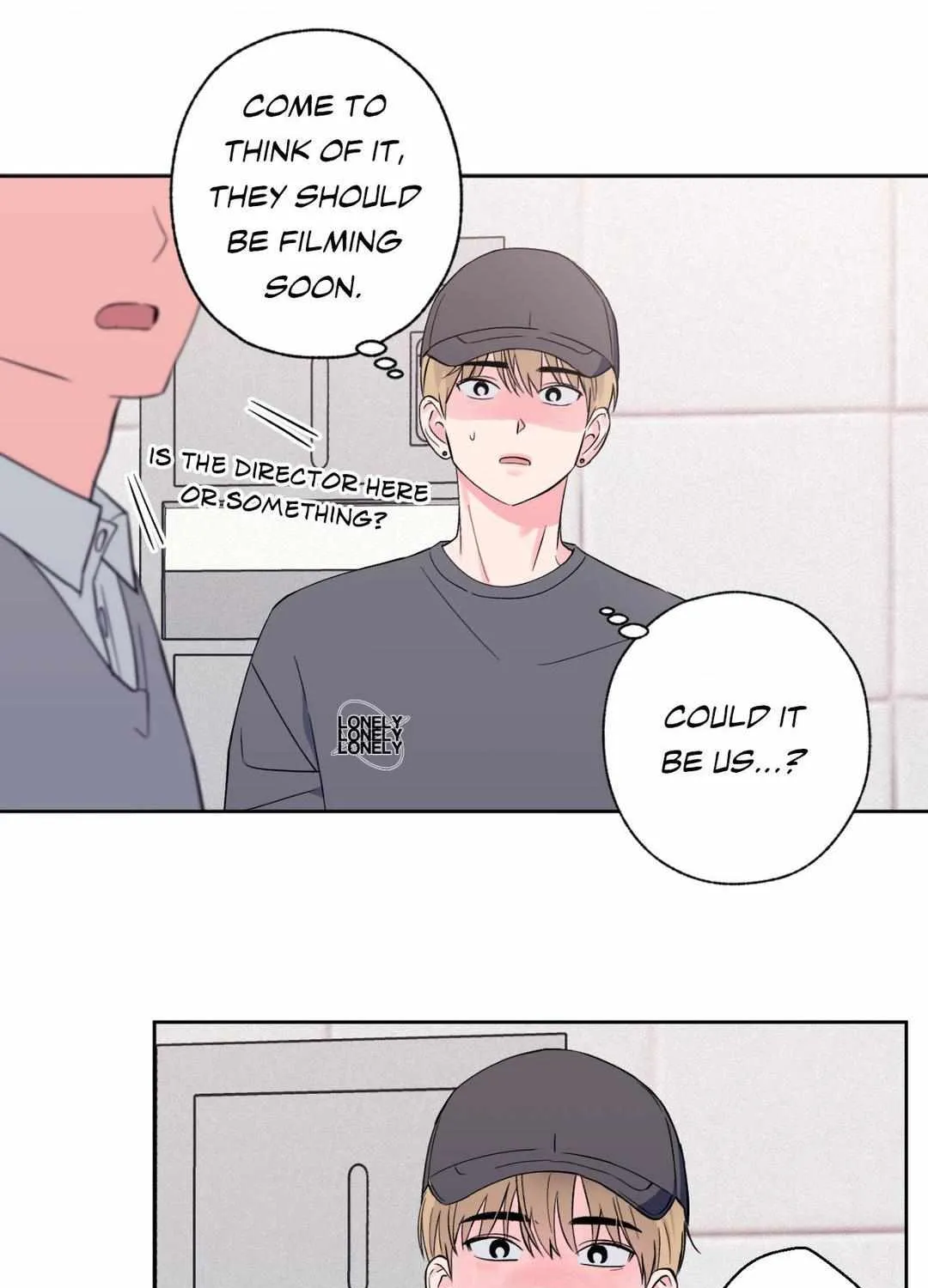 Read Exclusive Scandal chapter 8 image 12 on Lezhin