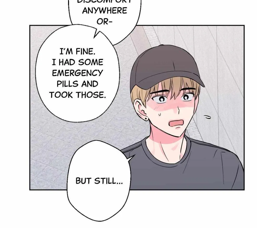 Read Exclusive Scandal chapter 8 image 24 on Lezhin