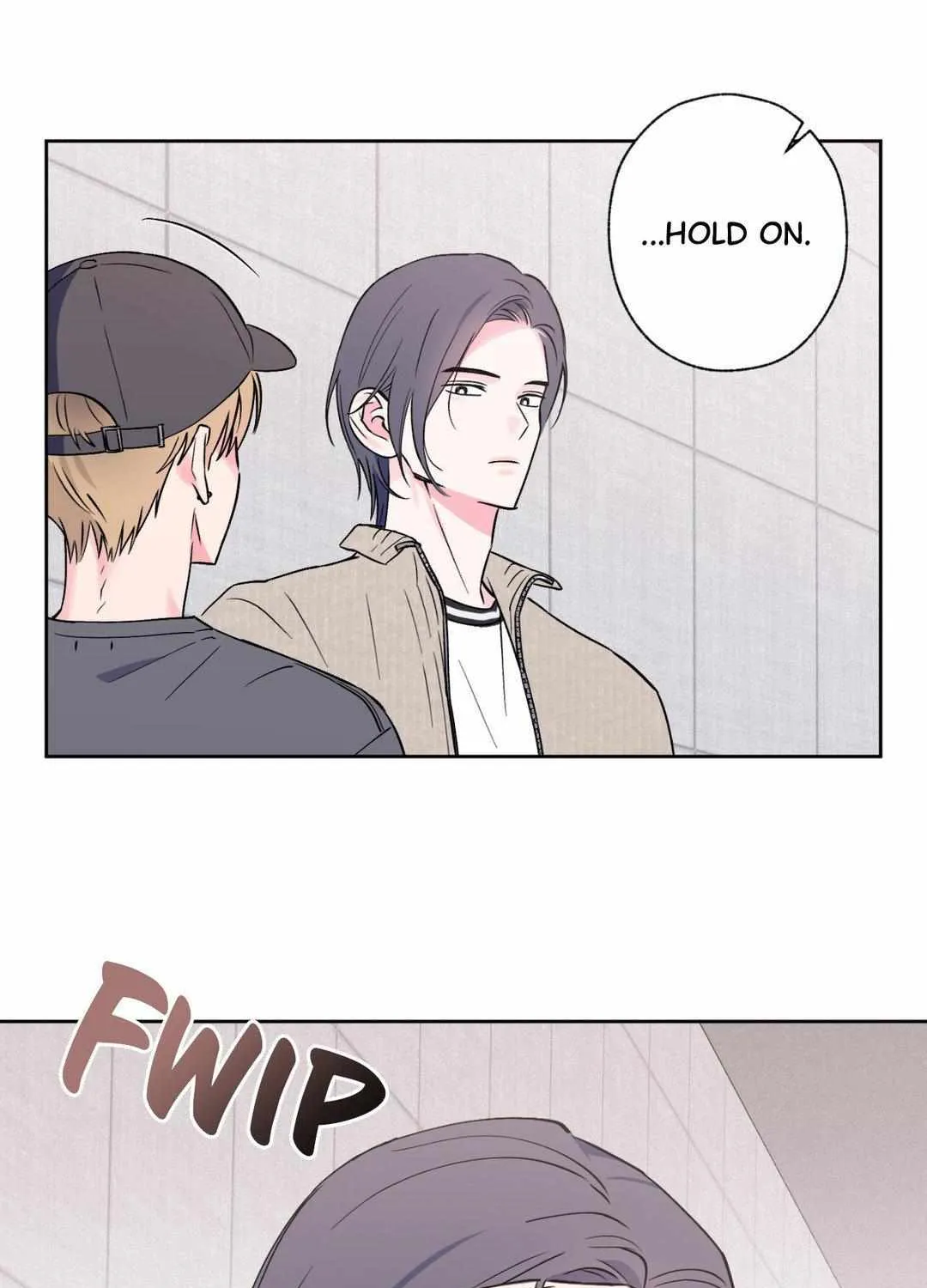 Read Exclusive Scandal chapter 8 image 25 on Lezhin