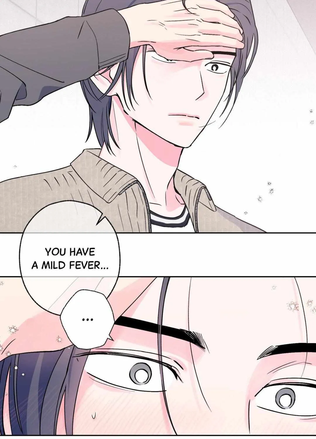 Read Exclusive Scandal chapter 8 image 26 on Lezhin