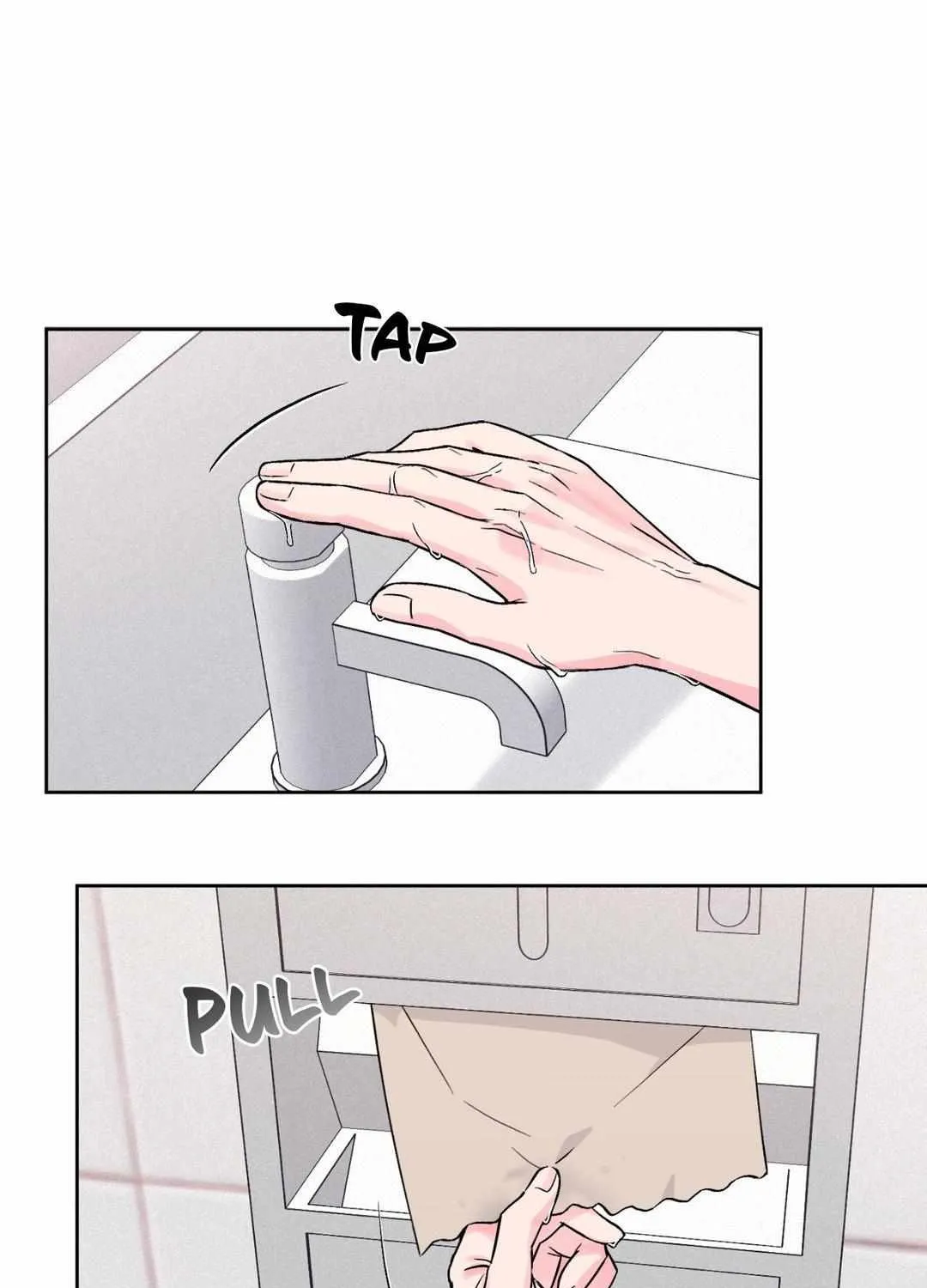 Read Exclusive Scandal chapter 8 image 3 on Lezhin