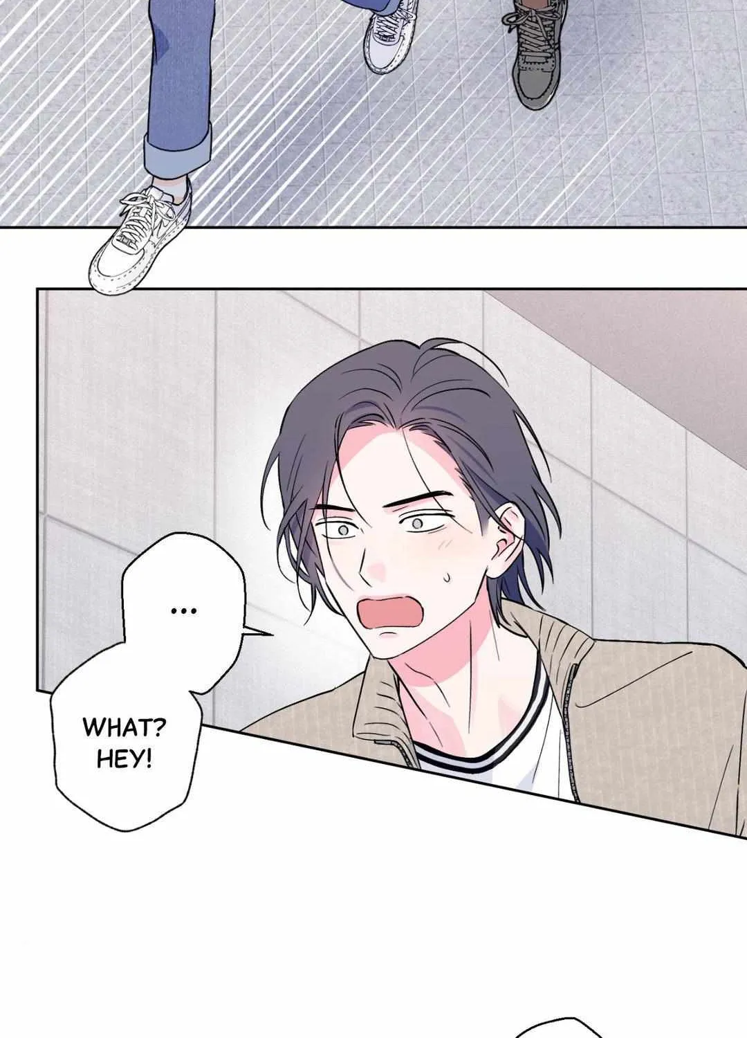 Read Exclusive Scandal chapter 8 image 30 on Lezhin