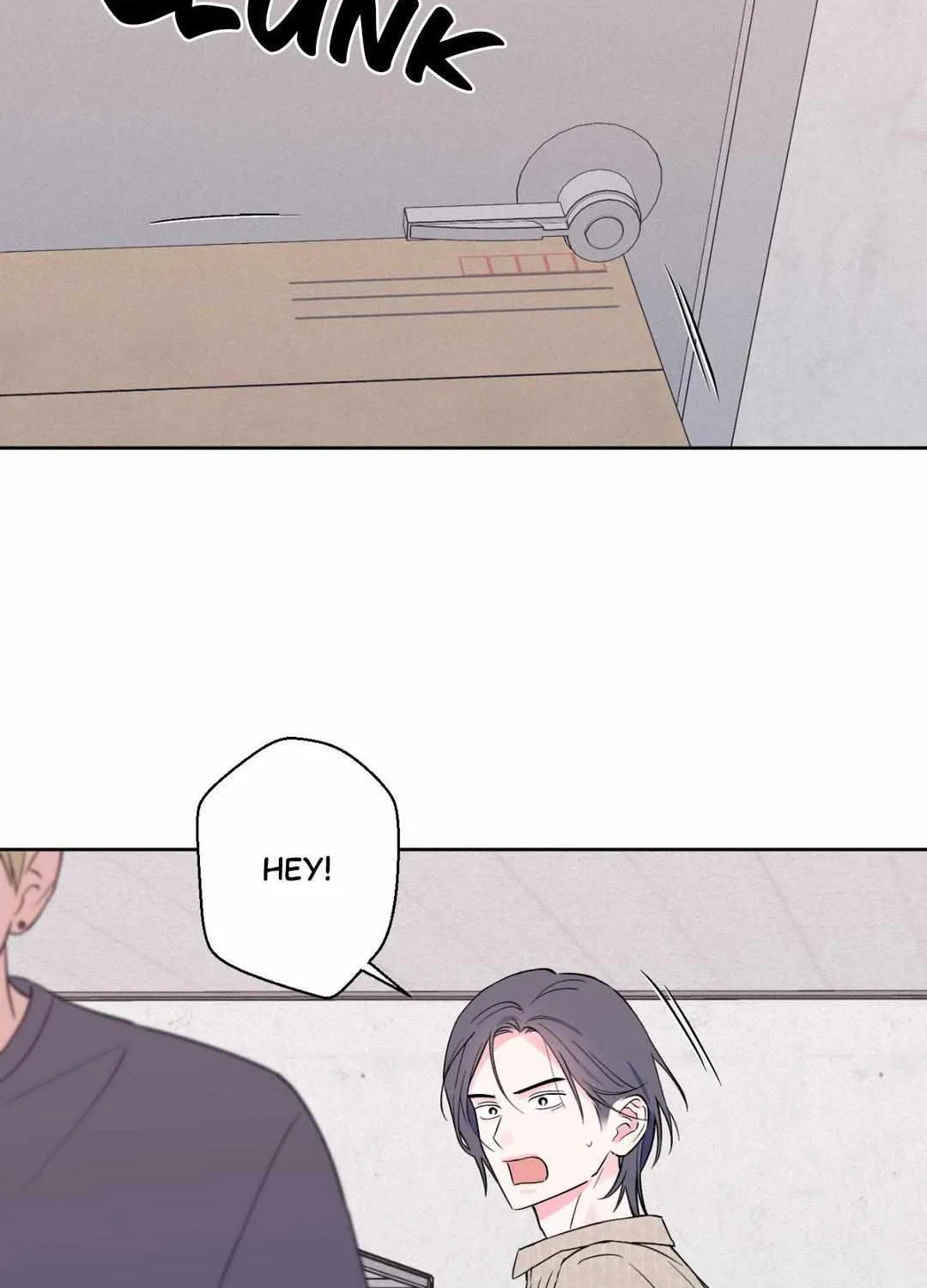 Read Exclusive Scandal chapter 8 image 34 on Lezhin