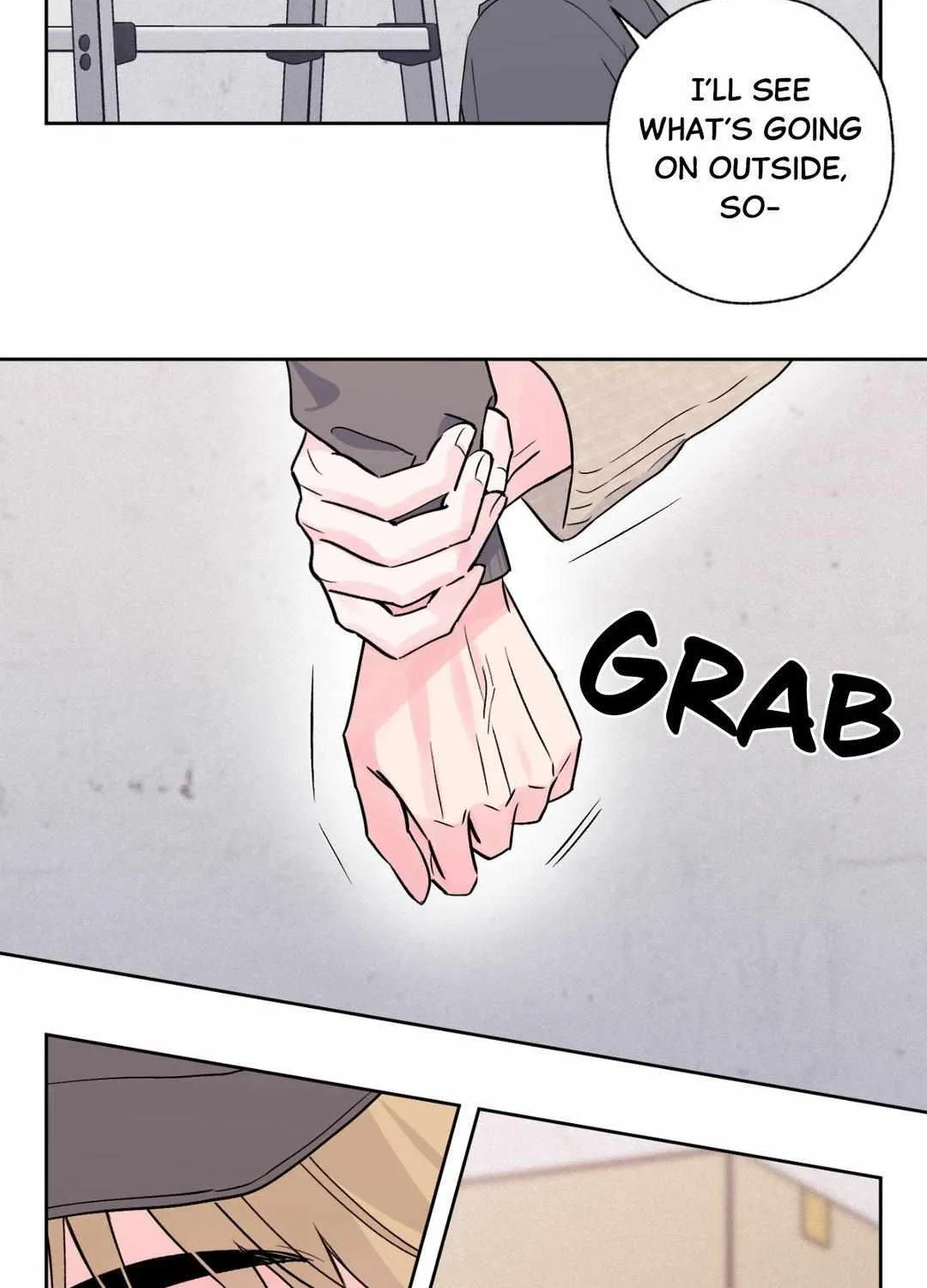 Read Exclusive Scandal chapter 8 image 40 on Lezhin