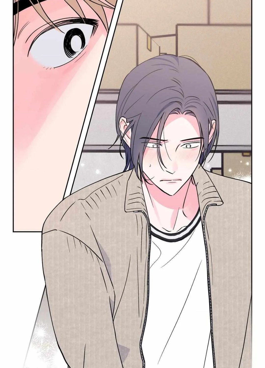 Read Exclusive Scandal chapter 8 image 41 on Lezhin