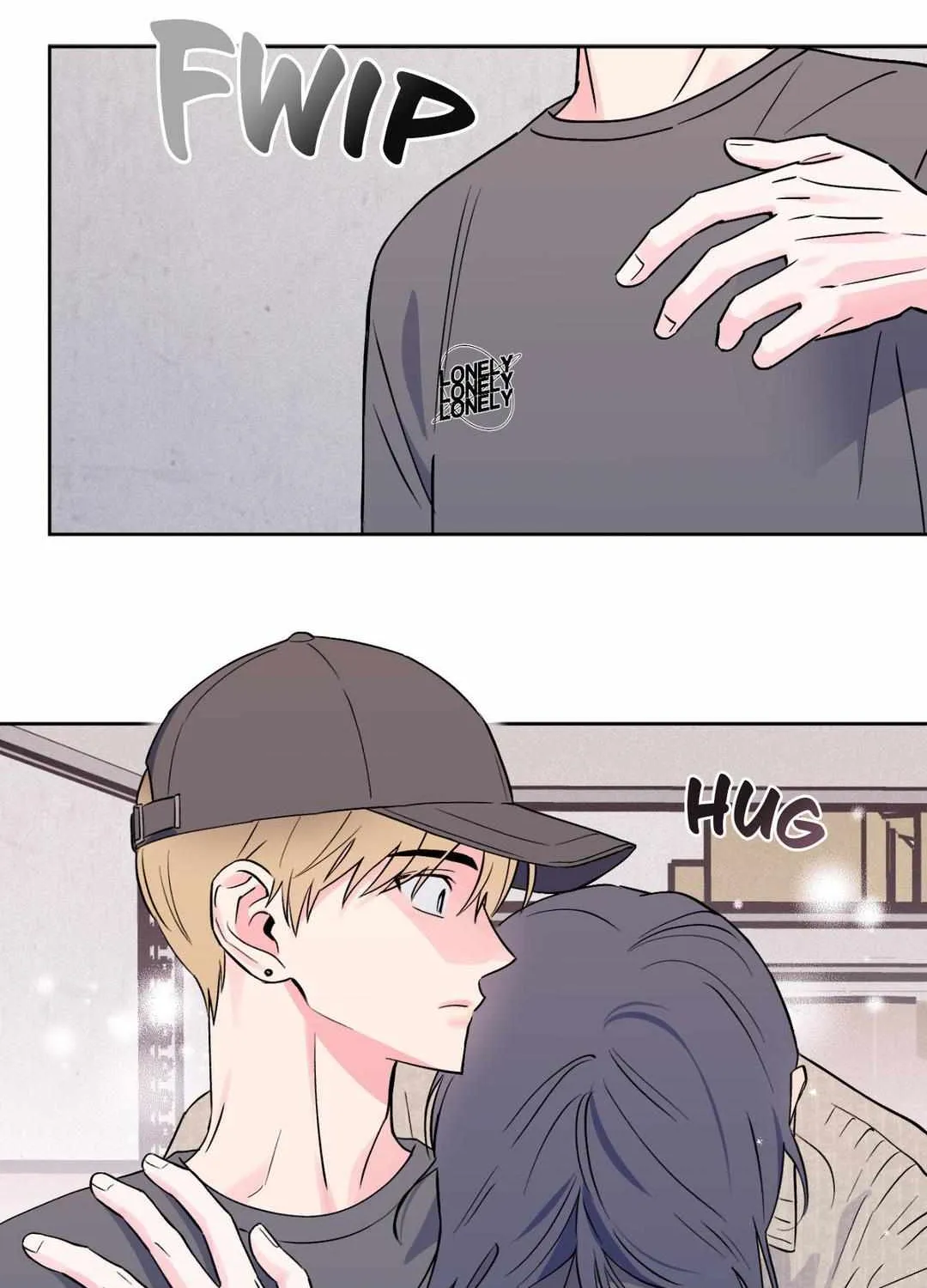 Read Exclusive Scandal chapter 8 image 44 on Lezhin