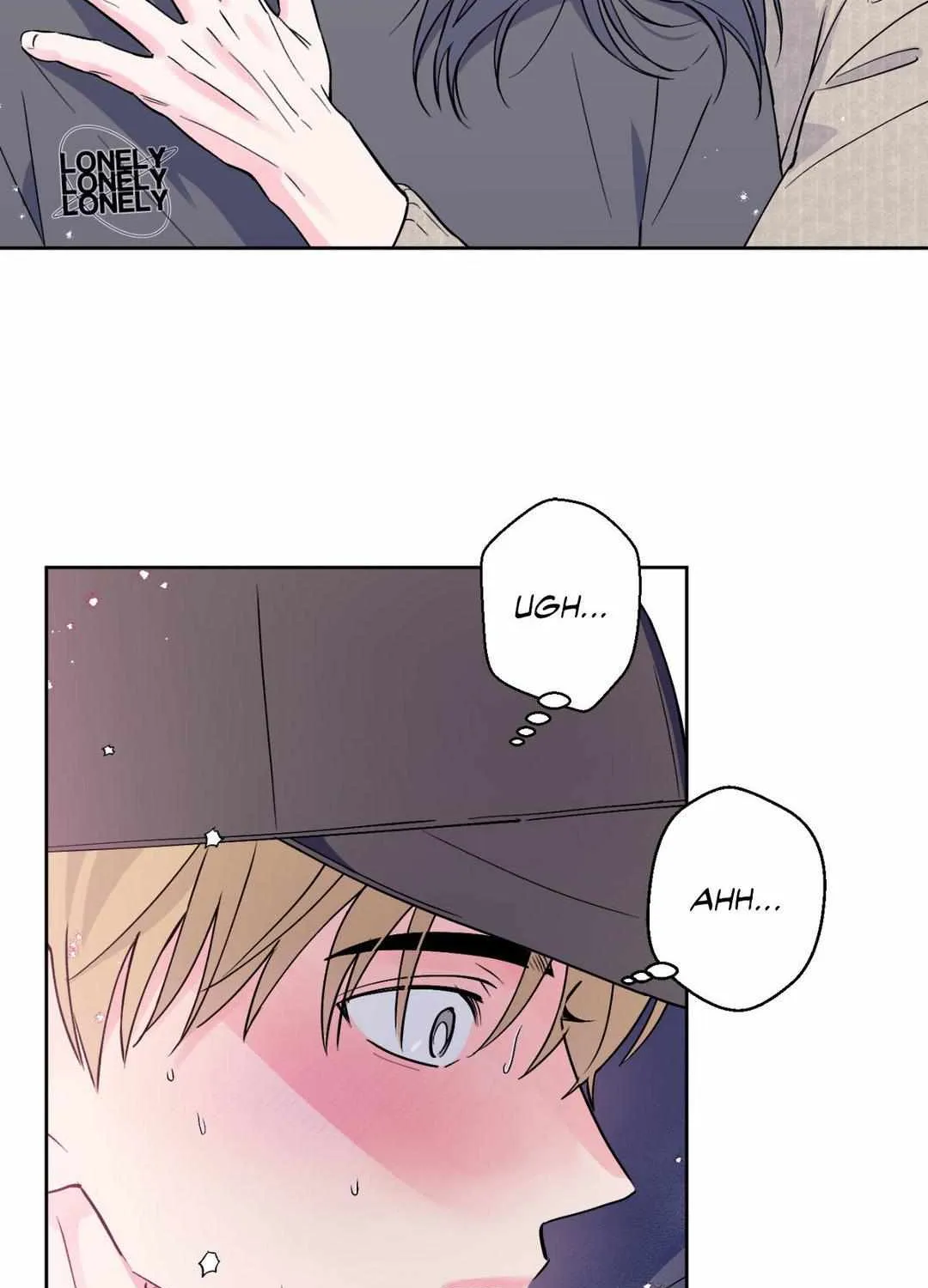 Read Exclusive Scandal chapter 8 image 45 on Lezhin