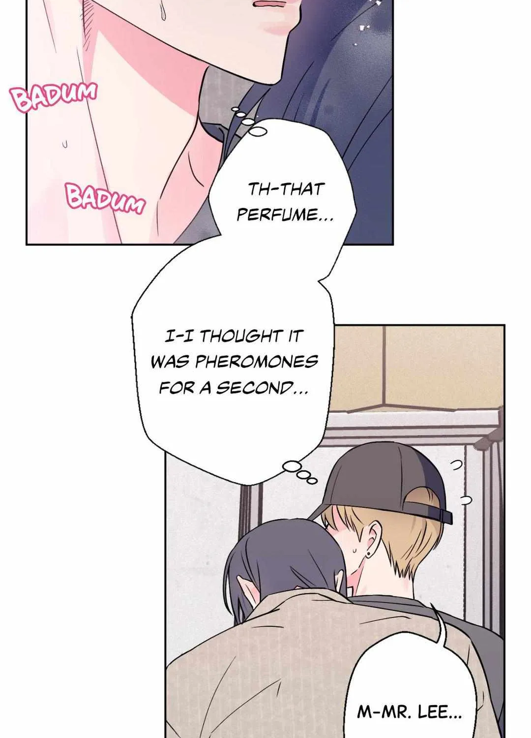 Read Exclusive Scandal chapter 8 image 46 on Lezhin