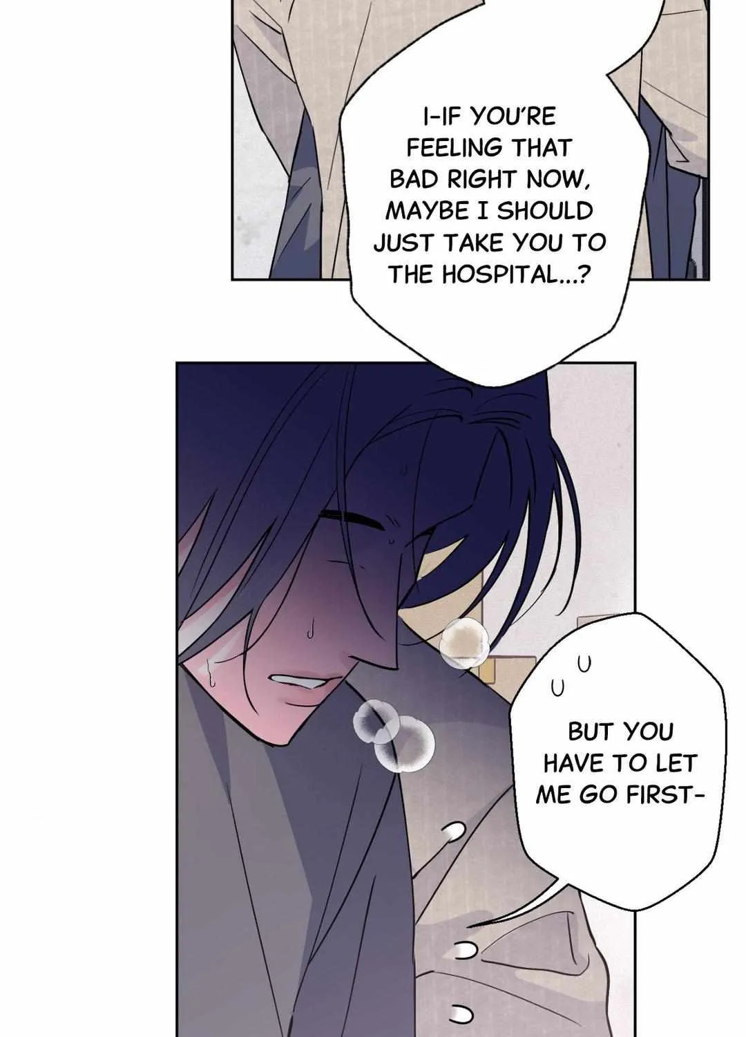 Read Exclusive Scandal chapter 8 image 47 on Lezhin