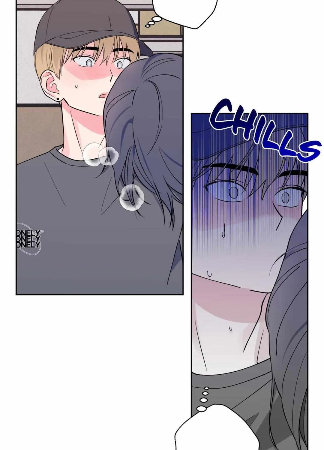 Read Exclusive Scandal chapter 8 image 50 on Lezhin