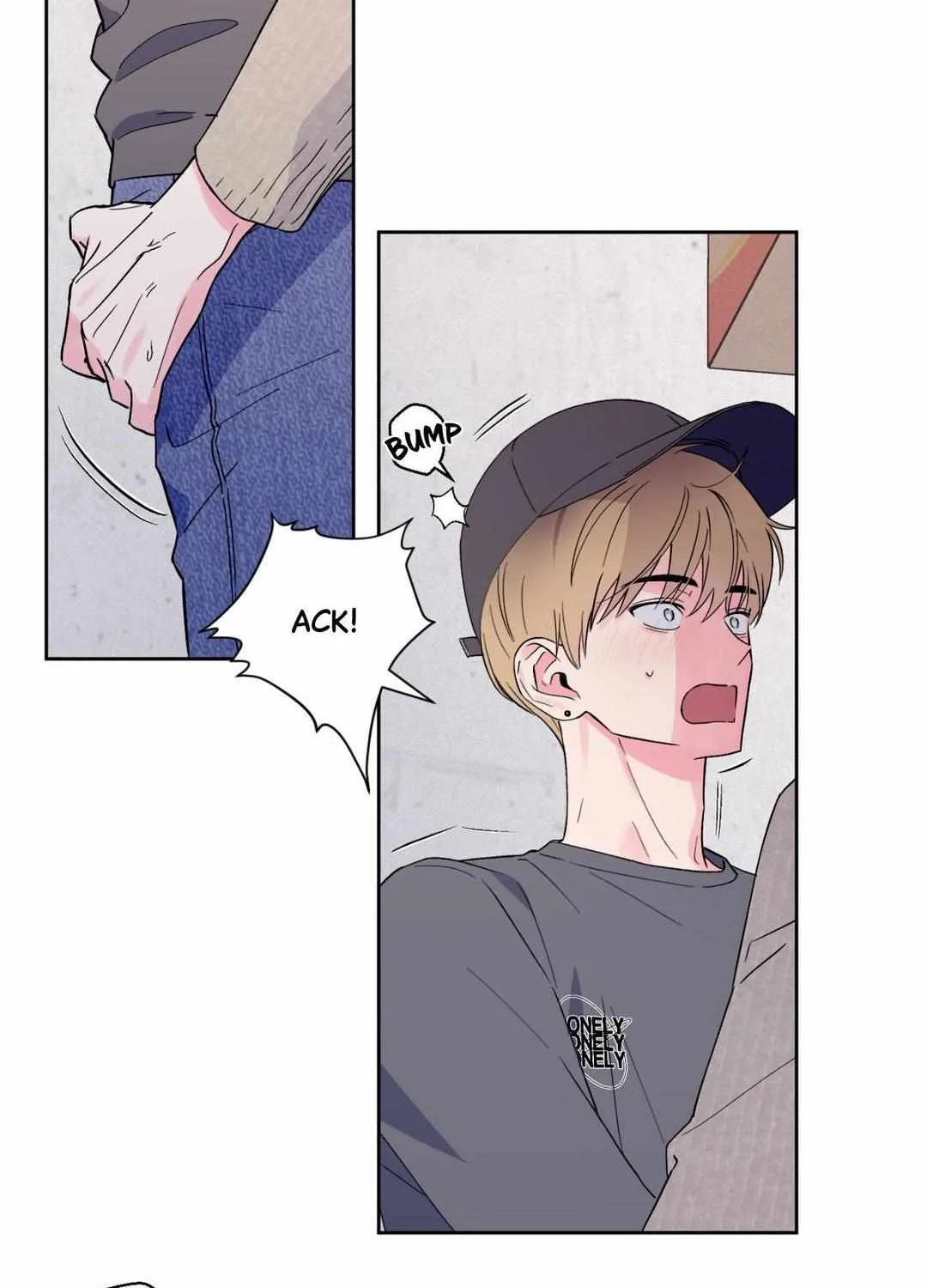 Read Exclusive Scandal chapter 8 image 54 on Lezhin