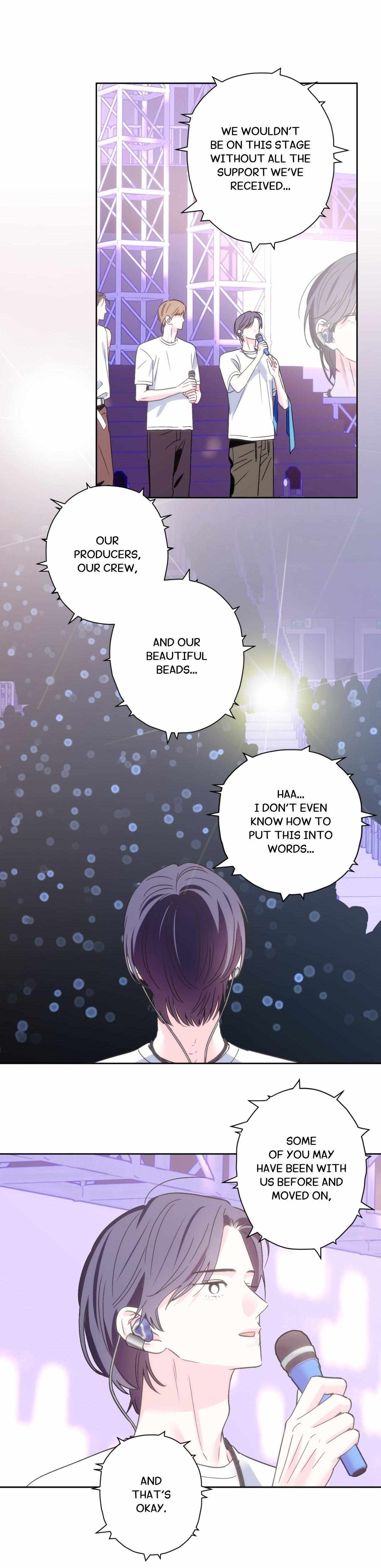 Read Exclusive Scandal chapter 80 image 10 on Lezhin