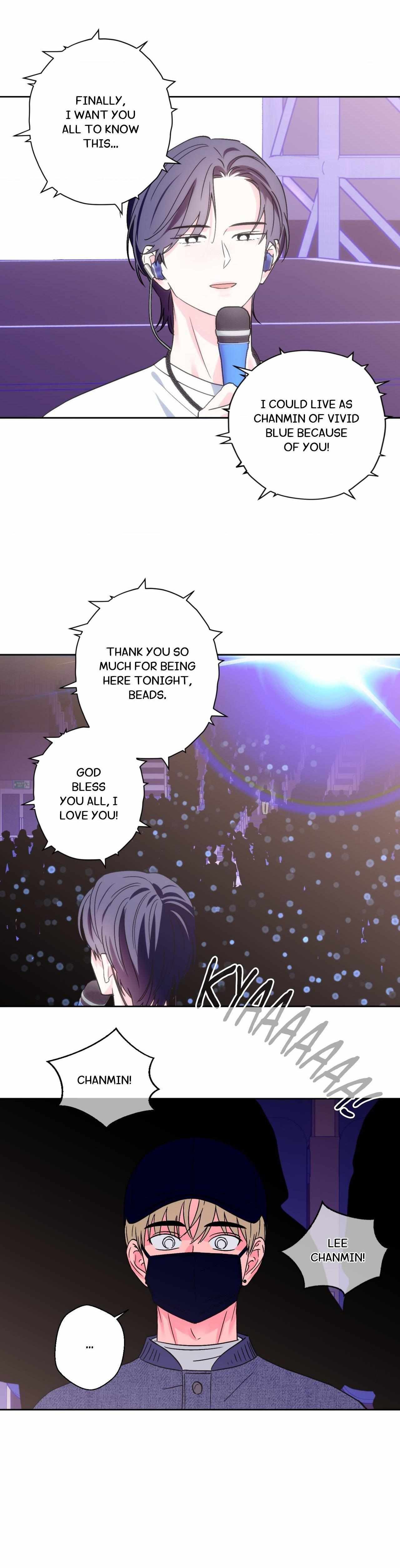 Read Exclusive Scandal chapter 80 image 12 on Lezhin